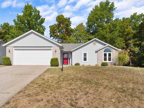 5222 Plover Circle, Fort Wayne, IN 46818