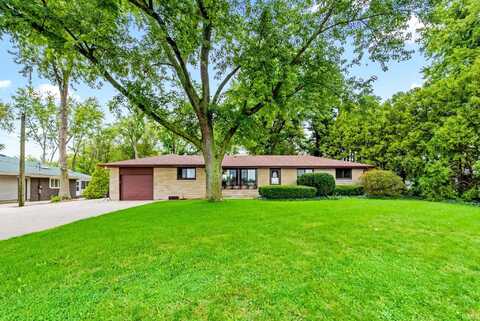 18475 county road 40, Goshen, IN 46526