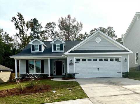 811 GOODALE Drive, Augusta, GA 30909