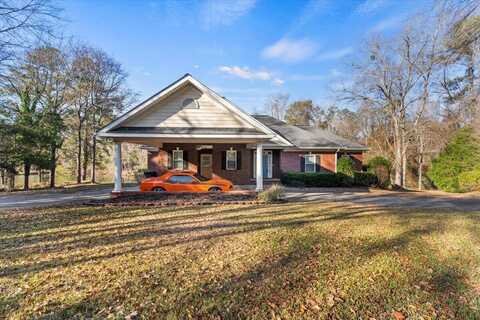 710 W MARTINTOWN Road, North Augusta, SC 29841