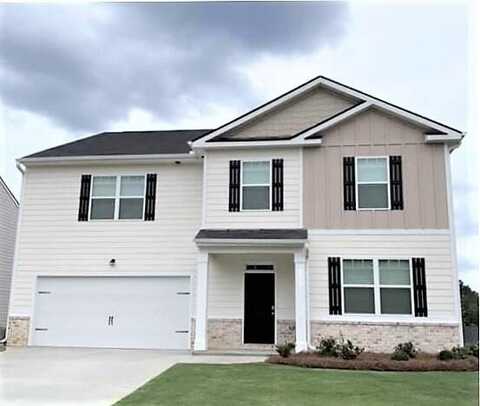 107 GRINDLE SHOALS, Grovetown, GA 30813