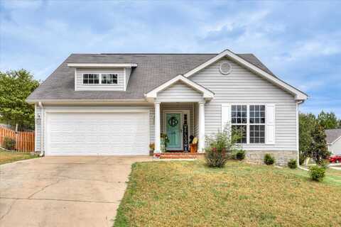 701 KEYES Drive, Grovetown, GA 30813