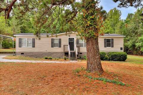 470 CAROLE Drive, Grovetown, GA 30813