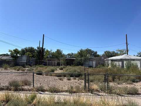 714 SUMMER AVE Avenue NW, Albuquerque, NM 87102