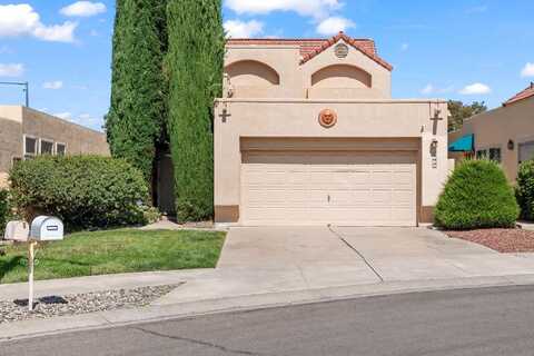 8005 CLASSIC Avenue NE, Albuquerque, NM 87109