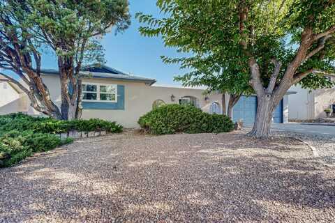 11309 BAJA Drive NE, Albuquerque, NM 87111