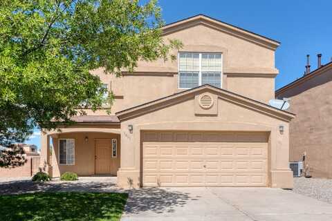 1401 ISLETA Court NE, Rio Rancho, NM 87144