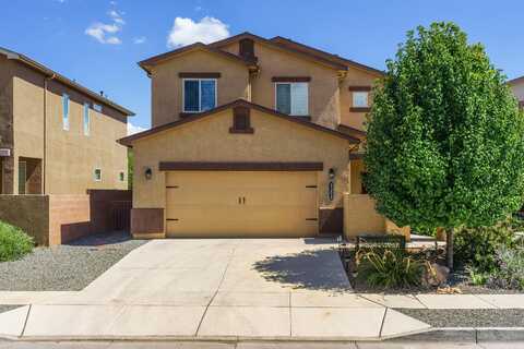 9300 SILVER MESA Street NW, Albuquerque, NM 87114