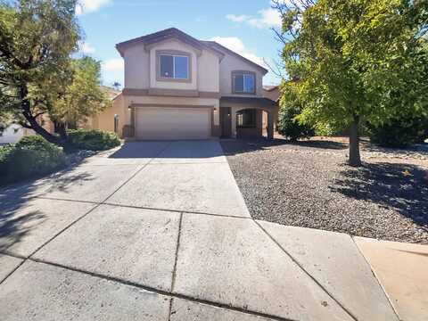 1220 DANZANTE Drive SE, Rio Rancho, NM 87124