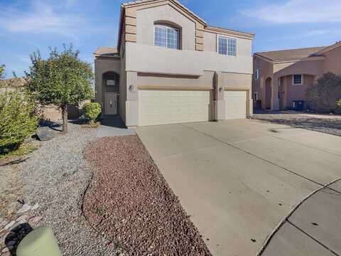 7035 KAYSER MILL Road NW, Albuquerque, NM 87114