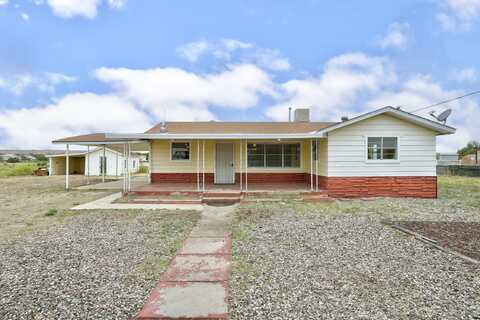 895 IMPALA Drive, Belen, NM 87002