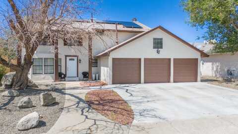 621 MONTE ALTO Drive NE, Albuquerque, NM 87123