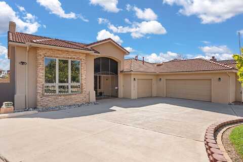 12072 IRISH MIST Road NE, Albuquerque, NM 87122