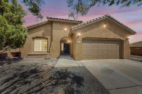 104 MONTE VISTA Drive NE, Rio Rancho, NM 87124