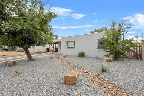 317 GENERAL BRADLEY Street NE, Albuquerque, NM 87123