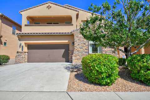 8509 GROUNDSEL Road NW, Albuquerque, NM 87120