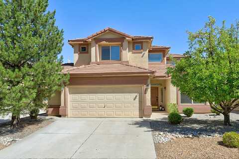 10444 OSO RIDGE Place NW, Albuquerque, NM 87114