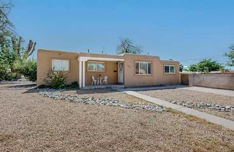 1001 DAKOTA STREET Street SE, Albuquerque, NM 87108