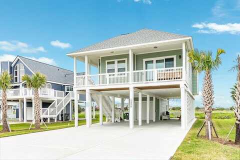 13934 Pirates Beach Blvd, Galveston, TX 77554