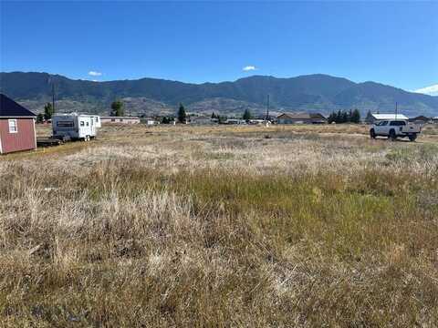 Tbd S Wyoming Street, Butte, MT 59701