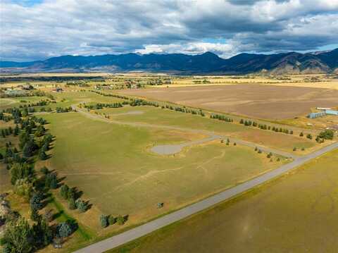 Lot #5670 Twin Lily Court, Bozeman, MT 59718