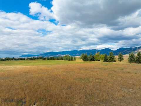 Lot #5370 S Kittentail Trail, Bozeman, MT 59718