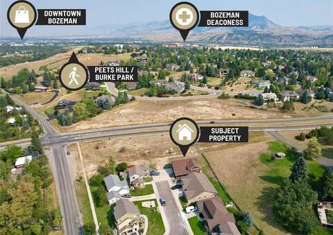 2216 Sourdough Road, Bozeman, MT 59715