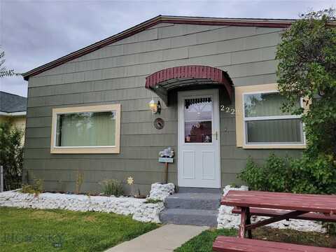 2223 Princeton Street, Butte, MT 59701