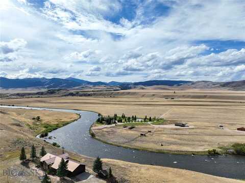 1 River Stone Drive, Cameron, MT 59720