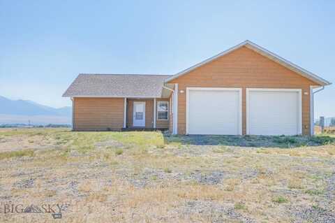 285 Mt Highway 55, Whitehall, MT 59759