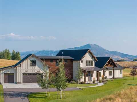 41 Heather Lane, Bozeman, MT 59715