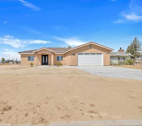 2929 W 28th Street, Rosamond, CA 93560