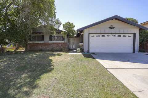 4105 Glenbrook Avenue, Bakersfield, CA 93306