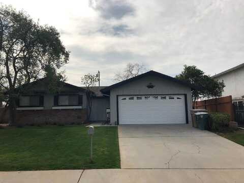 4105 Glenbrook Avenue, Bakersfield, CA 93306