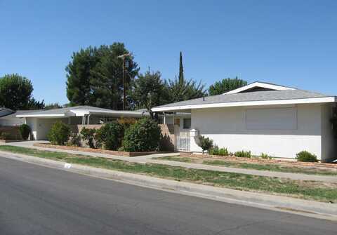 1601 W Kildare Street, Lancaster, CA 93534