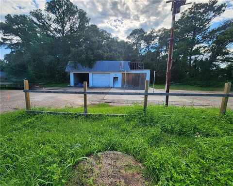 8471 State Highway 188, Coden, AL 36523