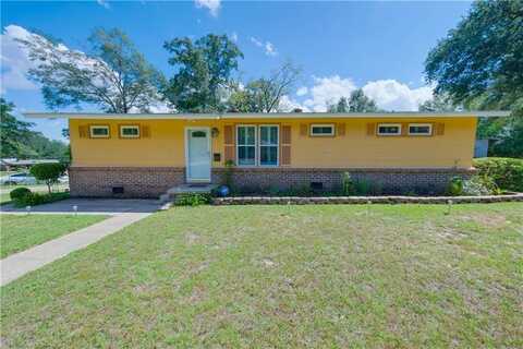 2136 Hamilton Road, Mobile, AL 36618