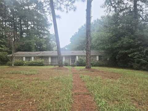 1058 Heidi Street, Mobile, AL 36608