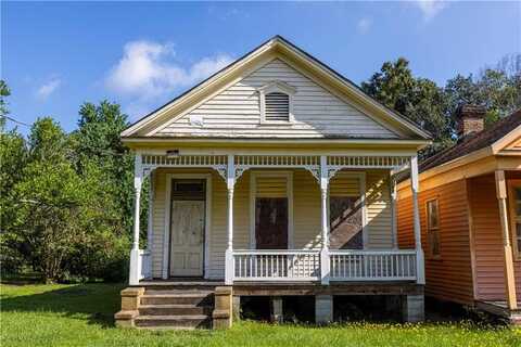 1006 Elmira Street, Mobile, AL 36604