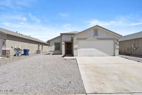 14349 Earl Choskiski, El Paso, TX 79938