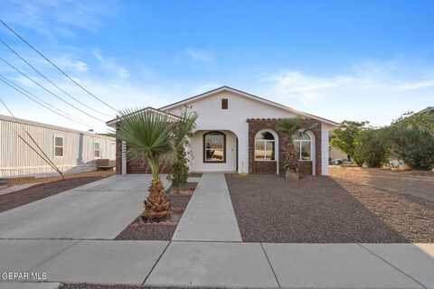 2712 Rita Street, Sunland Park, NM 88063