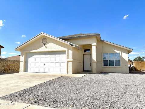 12267 TIERRA FINA Drive, El Paso, TX 79938