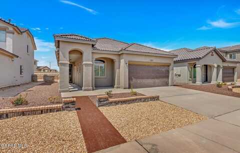 undefined, El Paso, TX 79928