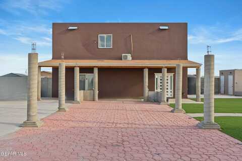 13662 Christine, El Paso, TX 79938