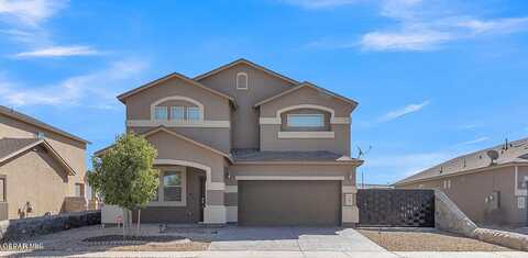 undefined, Horizon City, TX 79928