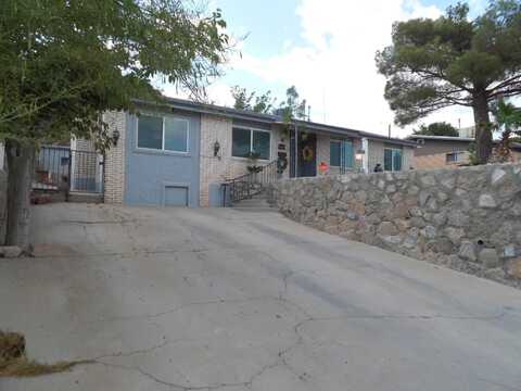 9929 ACER Avenue, El Paso, TX 79925