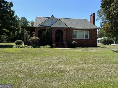 206 Rock Mills Road, Roanoke, AL 36274