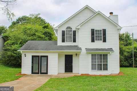 6047 Dorchester, Rex, GA 30273