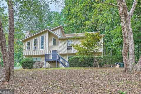 4575 Woodcroft, Snellville, GA 30039