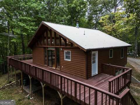 1259 Lower Star Creek, Morganton, GA 30560